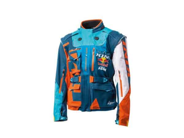 3L49190406-KINI-RB COMPETITION JACKET-image