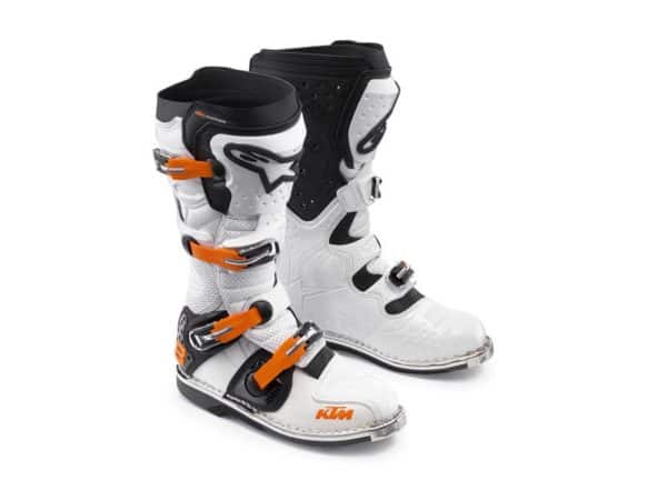 3PW1520508-TECH 8 RS BOOTS-image