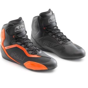 3PW210007107-FASTER 3 WP SHOES-image