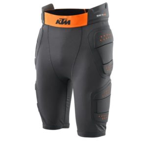 3PW210008105-PROTECTOR SHORTS-image