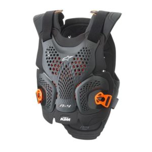 3PW220011804-A-4 MAX CHEST PROTECTOR-image