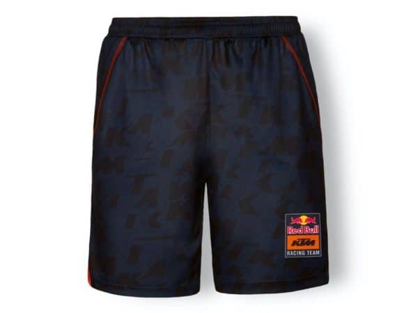 3RB190000606-RACING TEAM FUNCTIONAL SHORTS-image