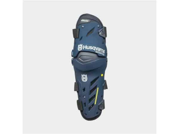 3HS1925304-Dual Axis Knee Guards-image