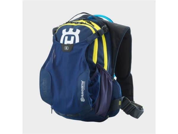 3HS210040200-Baja Backpack-image