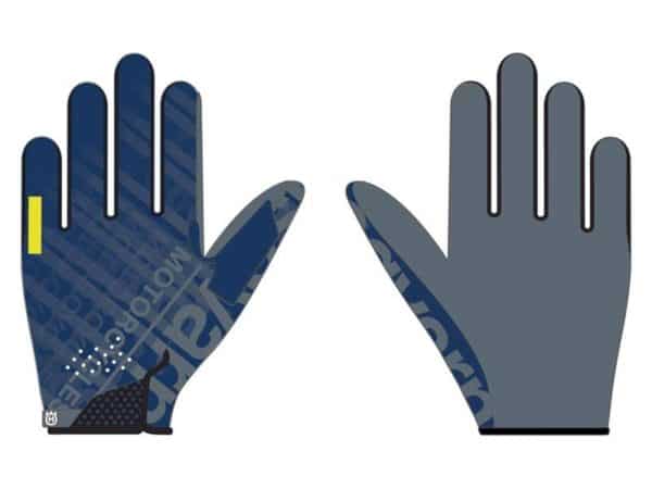 3HS230008906-Authentic Gloves-image