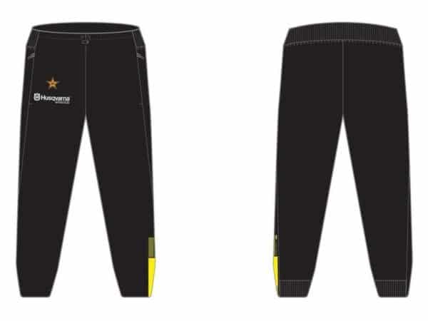3RS230041006-RS Style Sweat Pants-image