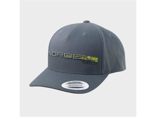 3HS220061600-Norden Curved Cap-image