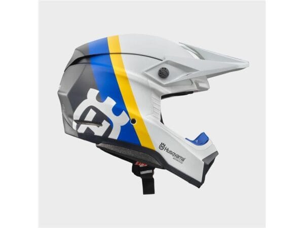 3HS230041106-Moto-10 Spherical Railed Helmet-image
