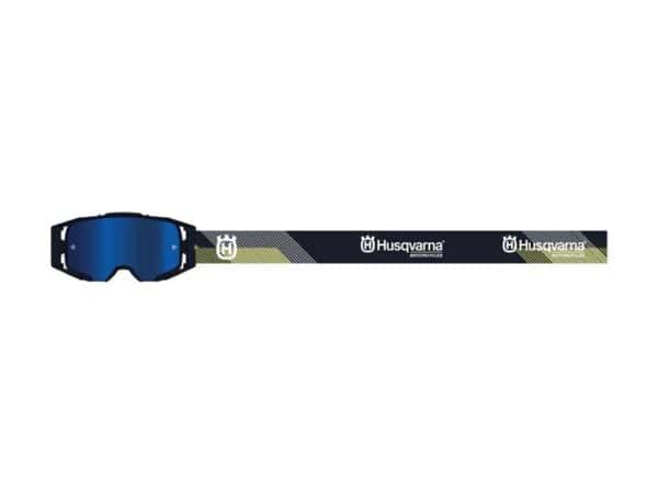 3HS24001560X-Velocity 6.5 Goggles OS-image