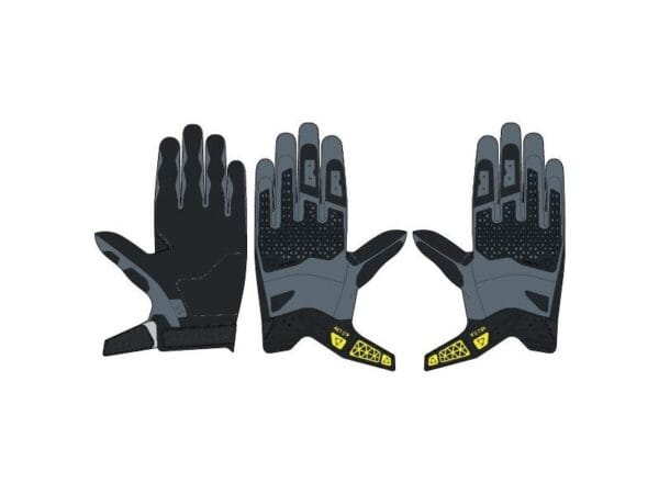 3HS240017306-4.5 Lite Gotland Gloves-image