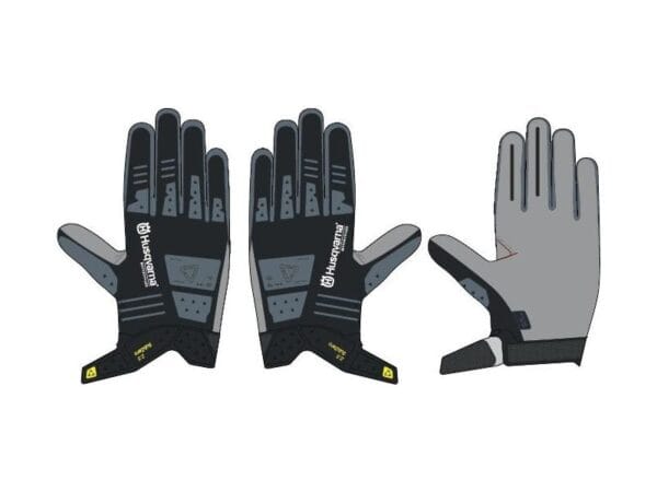 3HS240017406-2.5 Subzero Gotland Gloves-image