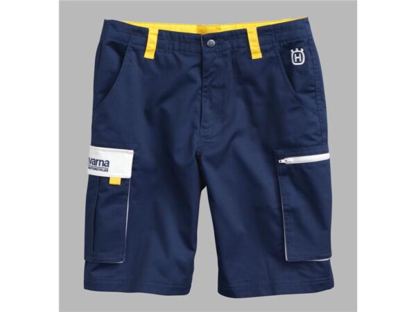 3HS1652206-Team Shorts-image