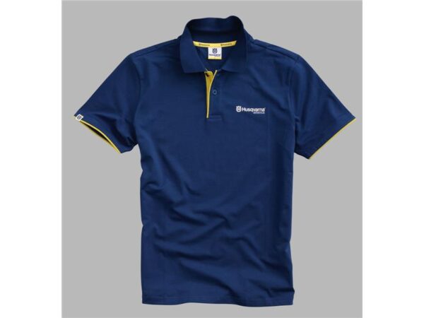 3HS1756106-Classic Polo-image