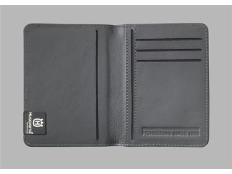 3HS1870400-Leather Wallet-image