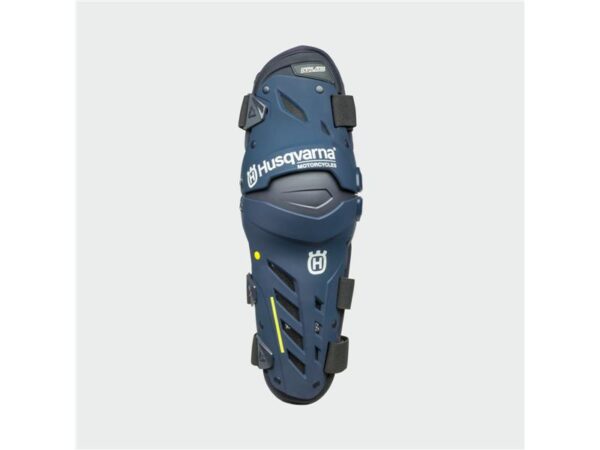 3HS1925304-Dual Axis Knee Guards-image