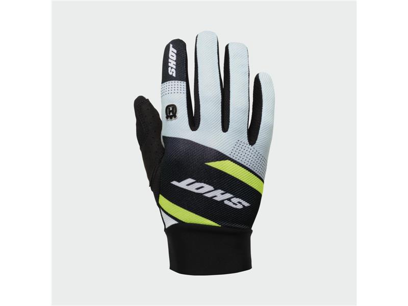 3HS1927606-Factory Replica Gloves-image