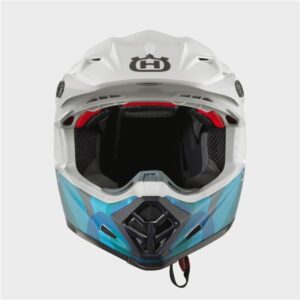 3HS210031406-Moto 9 Flex Railed Helmet-image