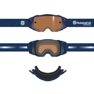3HS230033100-Velocity 5.5 Goggles OS-image